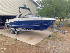Bayliner 22 VR6