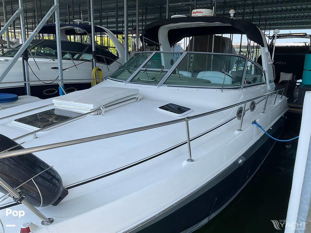 Sea Ray 310 Sundancer - 1998 Sea Ray 310 Sundancer - Photo #1