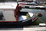 36Ft Narrowboat
