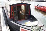36Ft Narrowboat