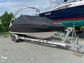 Yamaha 242 limited s