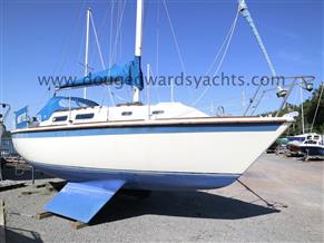 Westerly Griffon