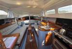 Hunter Horizon 272 - Cabin