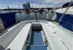 Hunter Horizon 272 - Cockpit