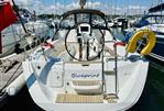 Jeanneau Sun Odyssey 33i