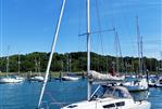 Jeanneau Sun Odyssey 33i
