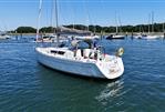 Jeanneau Sun Odyssey 33i