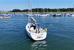 Jeanneau Sun Odyssey 33i