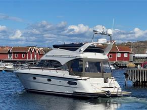 Nord West 370 FB