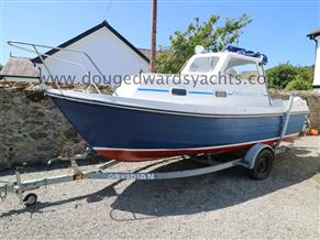 Orkney Orkadian 20