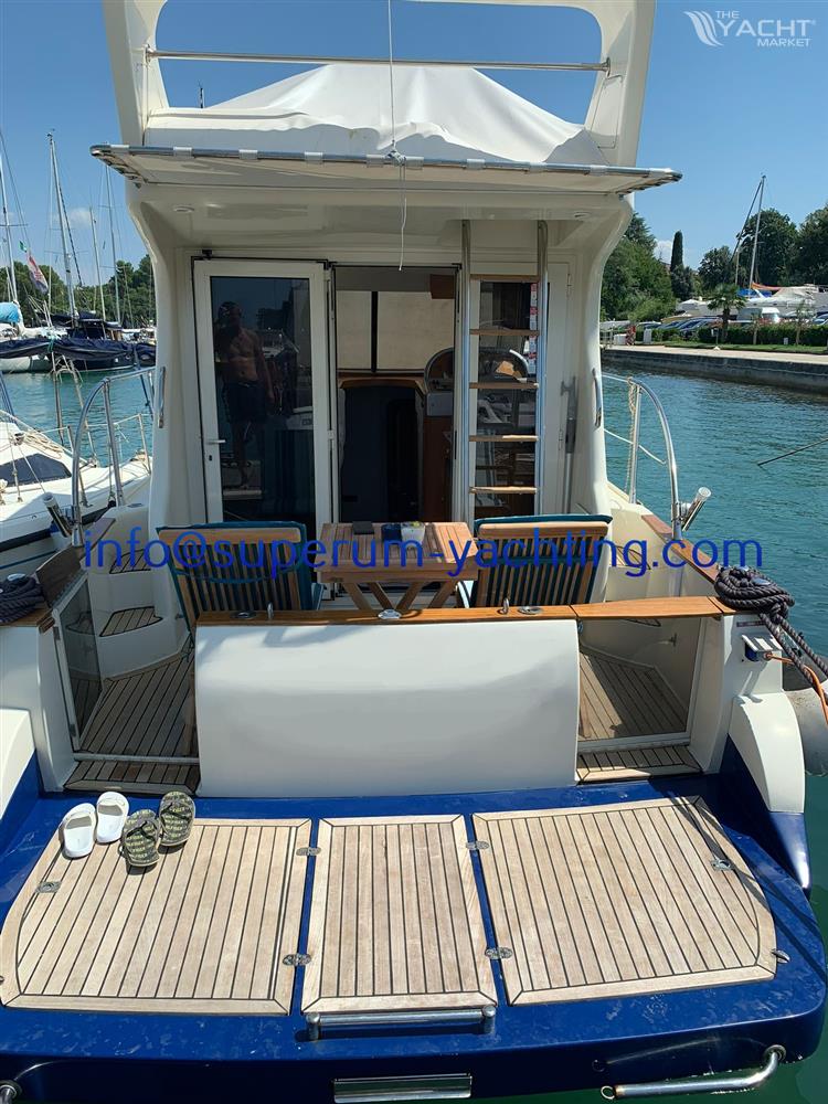 Nautica Po Sea World 31 Fly - IMG-20250717-WA0016