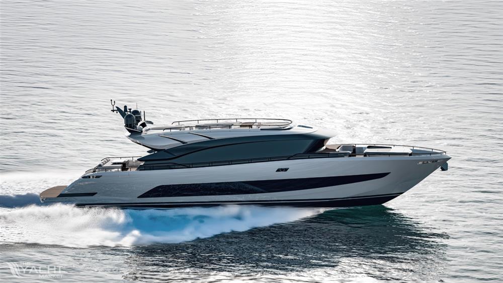 AB Yachts 95 - AB Yachts 95 (New - 2025)