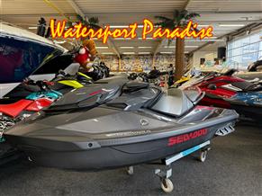Sea Doo GTR 300 Xrs
