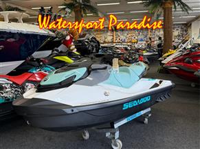 Sea Doo GTI 130