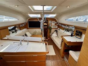 Elan 45 Impression