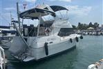 BAYLINER BAYLINER 3587 AFT CABIN