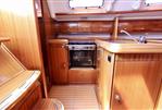 Bavaria 36-2 Custom Line