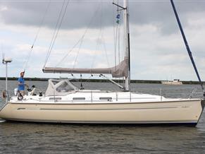 Bavaria 36-2 Custom Line