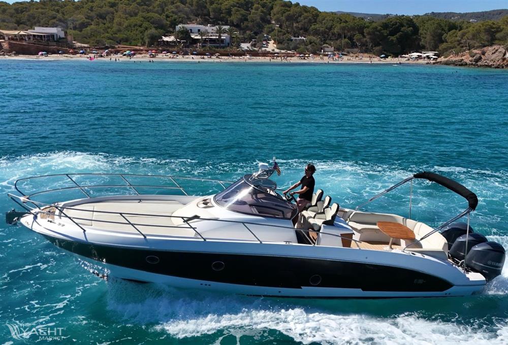 Sessa Marine  Key Largo 36