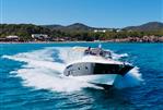 Sessa Marine  Key Largo 36