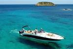 Sessa Marine  Key Largo 36