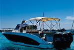 Sessa Marine  Key Largo 36