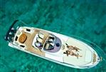 Sessa Marine  Key Largo 36