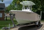 Sea Hunt 225 Ultra