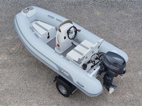 AB Inflatables 10 ALX