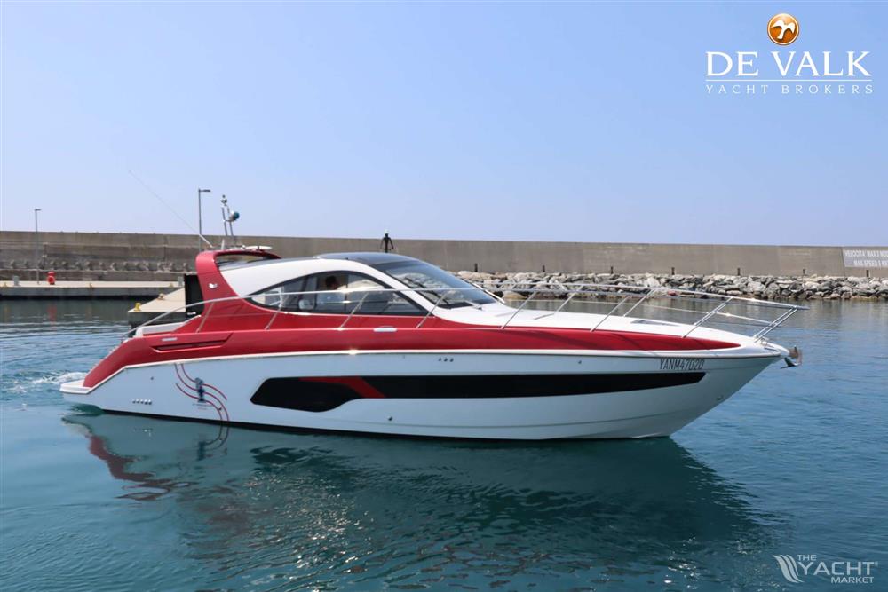 Azimut 47 Special - Picture 1