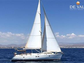 Beneteau Oceanis Clipper 411