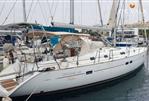 Beneteau Oceanis Clipper 411 - Picture 3