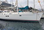 Beneteau Oceanis Clipper 411 - Picture 4
