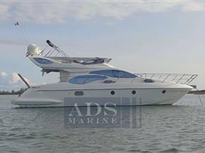 Azimut 43