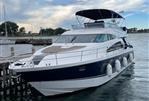 Fairline Fairline Squadrone 55