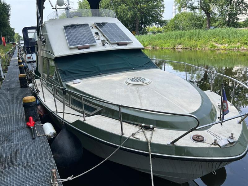 Coronet (DK) Coronet 32 Sedan \\