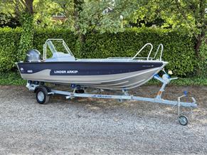 Linder Arkip 460