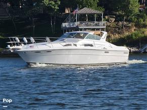 Sea Ray 360 Express