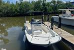 Boston Whaler 190 Montauk - 2023 Boston Whaler 190 Montauk - Photo #2