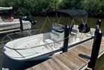 Boston Whaler 190 Montauk - 2023 Boston Whaler 190 Montauk - Photo #3