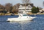 Sportcraft 272 Sportfish - 1999 Sportcraft 272 Sportfish - Photo #2