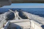 Sportcraft 272 Sportfish - 1999 Sportcraft 272 Sportfish - Photo #4