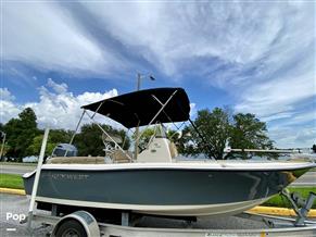 Key West 189 FS