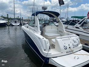 Sea Ray 300 Sundancer