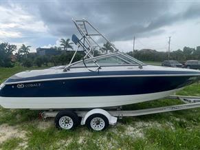 Cobalt 240