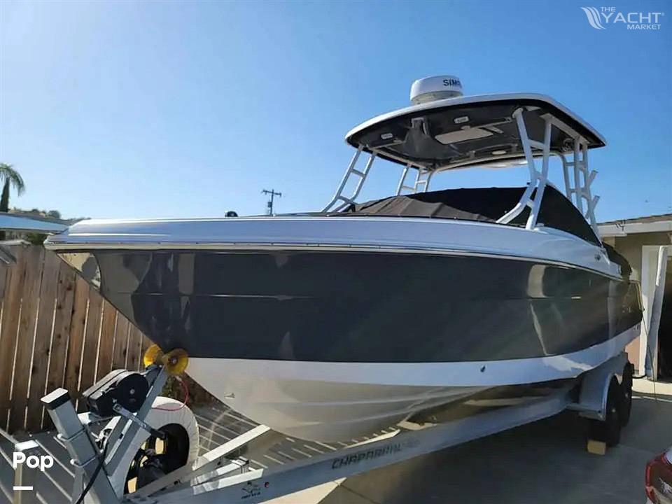 Robalo R247 - 2022 Robalo R247 - Photo #1