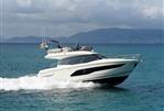 Prestige 420 Flybridge - General Image