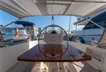 HALLBERG-RASSY 40 - General Image