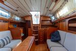 HALLBERG-RASSY 40 - General Image