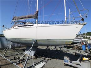 Jeanneau Sun Light 31